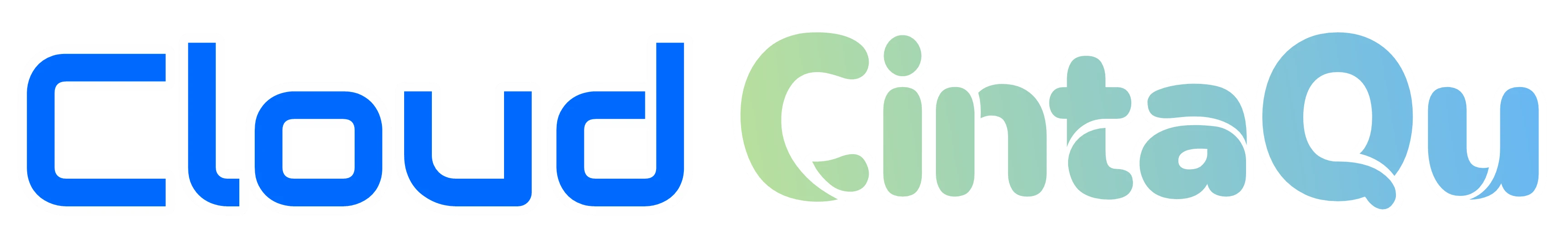 Cloud CintaQu